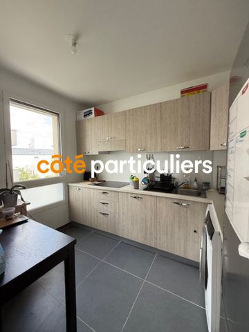 Appartement Bretigny Sur Orge 2 pièce(s) 46 m2 - Photo 5