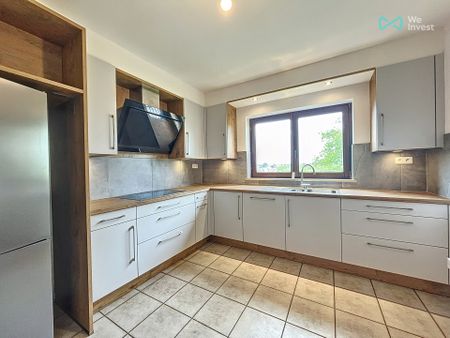 Appartement met twee slaapkamers in Chimay - Photo 4