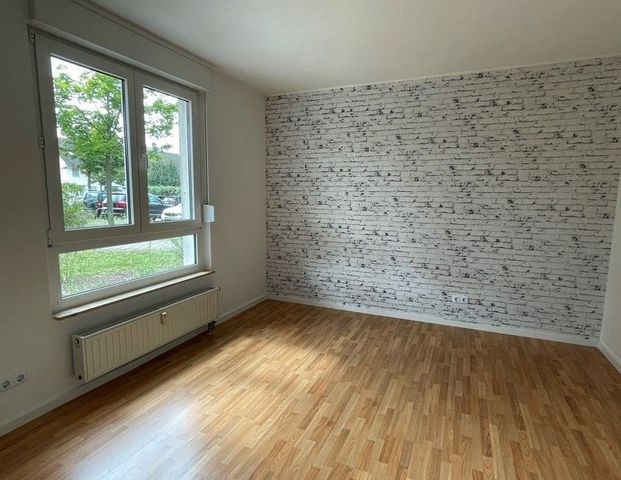 Geräumige 4-Zimmerwohnung im Erdgeschoss - Photo 1