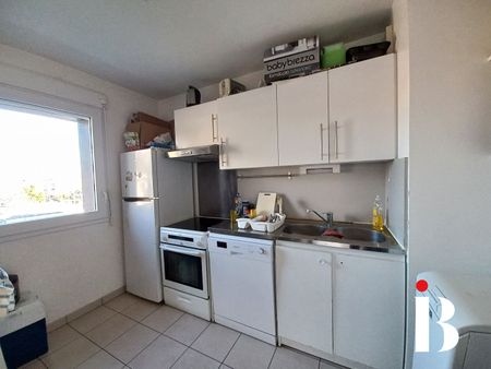 Appartement Saint-herblain 3 pièce(s) 65.56 m2 - Photo 5