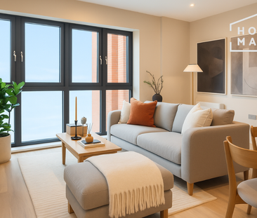 1 bedroom flat to rent - Photo 2