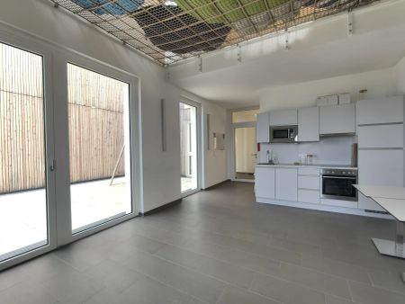 Exklusive Neubauwohnung mit großzügigem Balkon und Stellplatz – Stilvoll wohnen in modernem Ambiente - Photo 3