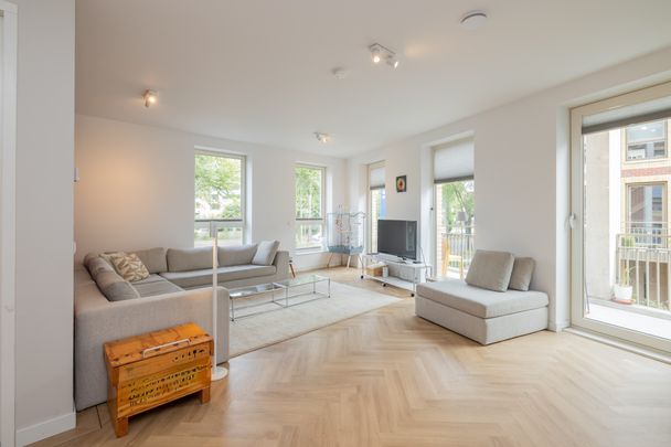 Cort Heyligersstraat 3 - Foto 1