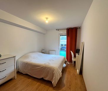 Grand Appartement T3 Notre Dame De Bondeville avec terrasse - Photo 6