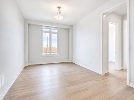 For Lease - 274 MCKEAN Drive, Whitchurch-Stouffville, Ontario - Photo 5