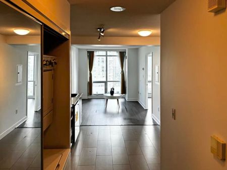 For Lease - 15 Fort York Boulevard Unit# 2109, Toronto, Ontario - Photo 2