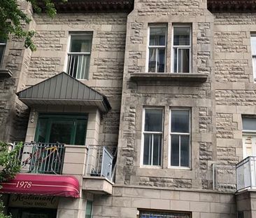 1980 Boul. De Maisonneuve O. - Photo 3