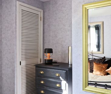 2 Bedroom Home – Medium Let - Photo 6