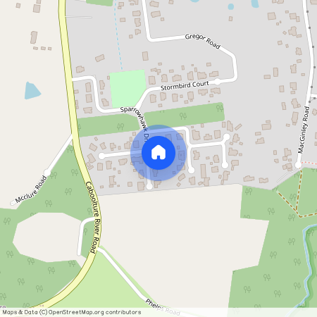 41 Sparrowhawk Drive, Qld 4510, Upper Caboolture