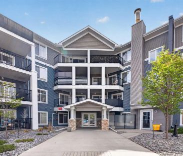 1-Bedroom Rental in Lake Summerside! — 1 Bedroom Condo Unit - Photo 1