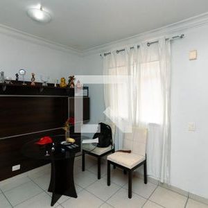 Apartamento para alugar com 38m², 2 quartos e 1 vaga - Photo 3