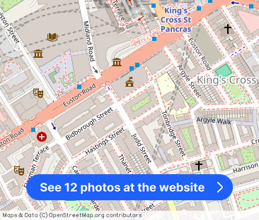 Large, Bright 2 Bedroom Flat - Photo 1