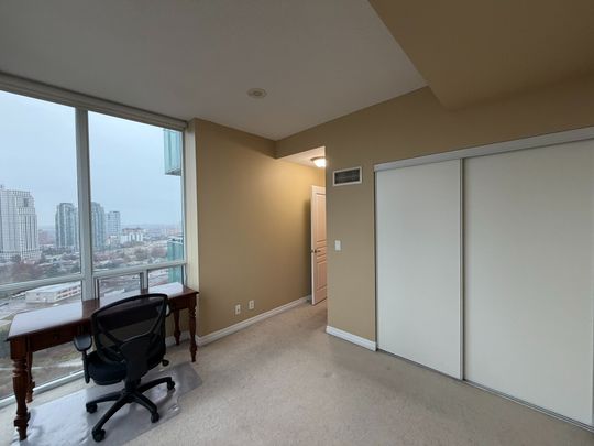 For Lease - 220 Burnhamthorpe Road Unit# 1902, Mississauga, Ontario - Photo 1