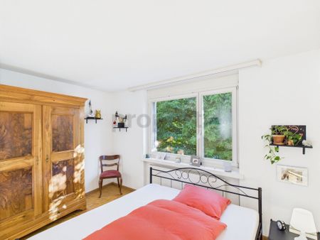 Cozy 3.5-room apartment in Bottmingen - Foto 5