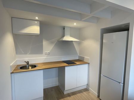Magnifique T1 TER neuf en duplex, entièrement meublé – rue Solférino – LILLE ! réf G543-13 - Photo 5