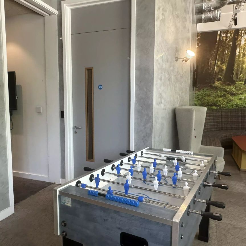 Platinum Studio - Photo 1