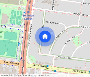 Comfortable Three-Bedroom Home in Downer - Photo 1