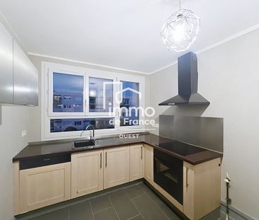 Location Appartement 5 pièces 90m² - Photo 4