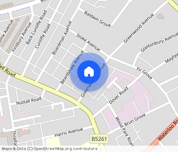 102 Greenwood Avenue - Photo 1