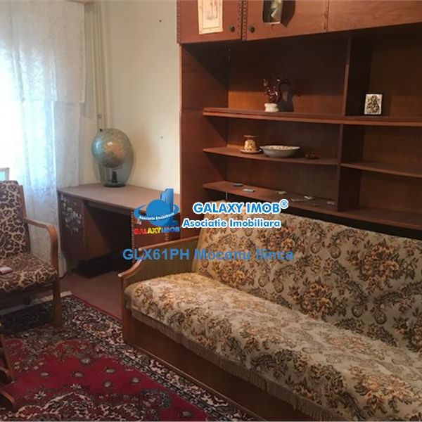 Inchiriere apartament 3 camere, in Ploiesti, zona Marasesti - Photo 1