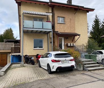"Einzigartige 5 Zimmer-Maisonettewohnung mit Pool" - Photo 5