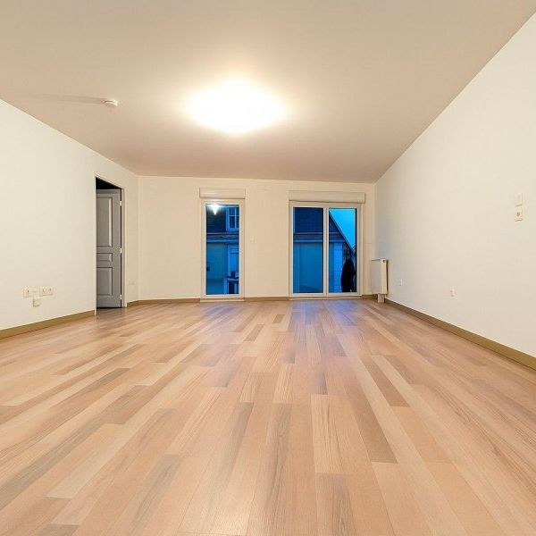 Appartement 3 pièces à Nancy - Photo 1