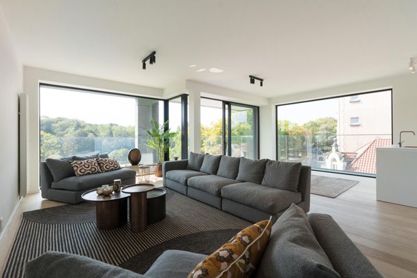 Avenue de Tervueren, 1150, Woluwe-Saint-Pierre - Photo 1