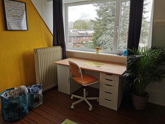 Grootstalselaan 88, Grootstal, 6533KL, Nijmegen - Foto 1