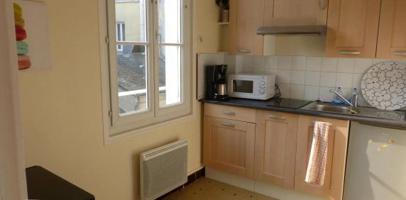 Appartement à louer 1 pièce 27.18m² - Photo 2