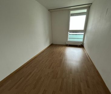 Shared kitchen of 4.5 rooms, child-friendly, beautiful view - Photo 6