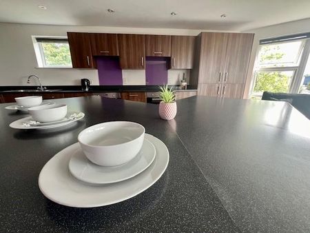 Flat 17, Plymbridge Lane, Derriford, Plymouth - Photo 2