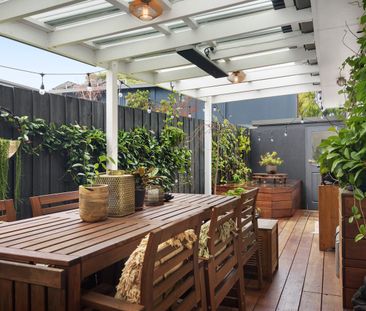 A Beachside Haven....Steps from the Bay - Photo 1