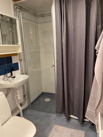 Vinbärsvägen, Åby - Foto 5