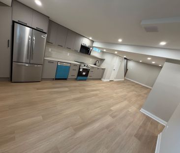 For Lease - BSMT - 229 Spring Gate Boulevard, Vaughan, Ontario - Photo 6