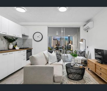 Affordable City Living in Fortitude Valley - Photo 1