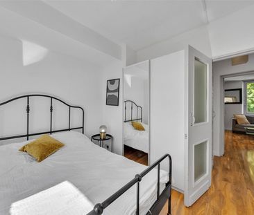 Ainger Road, Primrose Hill, London, NW3 flat to rent - Photo 5