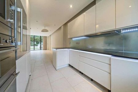 Page Mews, Battersea, SW11 - Photo 4