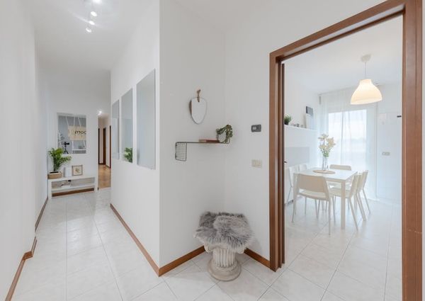 Via V. Bachelet, Vigonza, Veneto 35010