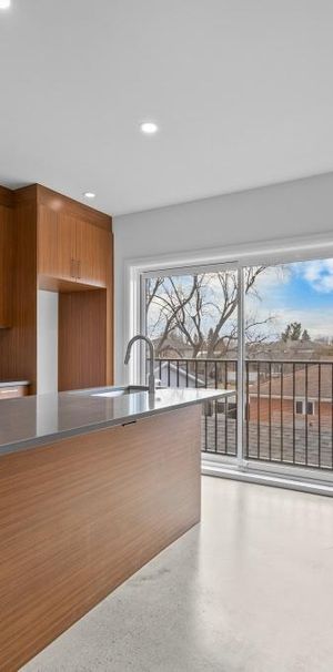 Tout nouvel appartement à McMasterville - Photo 1