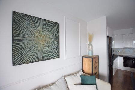 Mokotów Al. Sikorskiego 9 - 3 pokoje 67 m2 garaż 67.54 m² - Photo 3