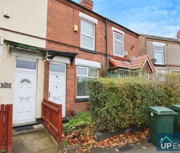 2 bedroom terraced house to rent - Photo 6