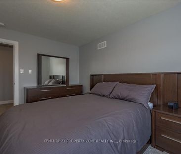 For Lease - 3002 HEARDCREEK Trail Unit# UPPER, London North, Ontario - Photo 1