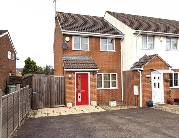 Welland Way, Oakham - Photo 1