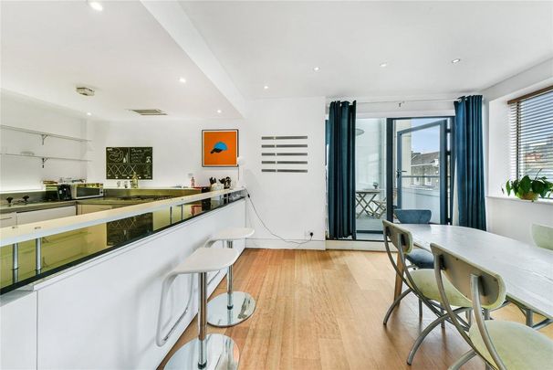 3 bedroom flat to rent - Photo 1