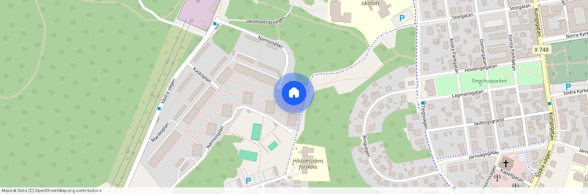 Kålhagen, Hudiksvall, Gävleborg, Kasköplan 5