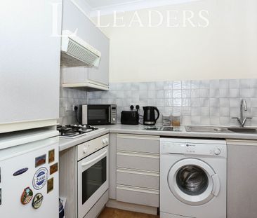 studio to rent Horniman Grange, 68 London Road, London, SE23 - Photo 4