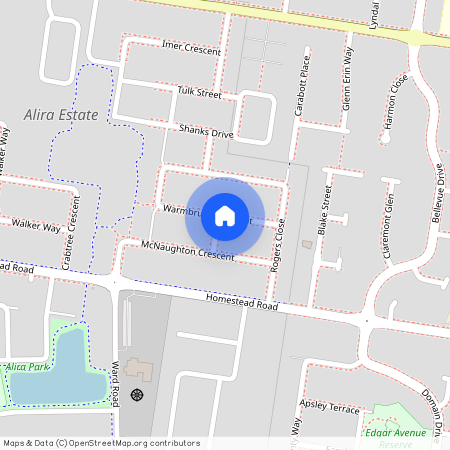 1 Seeley Walk, Vic 3806, Berwick