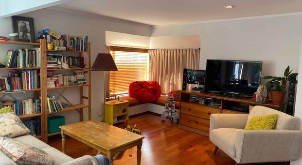 Sunny House in a Convenient Location - Photo 1