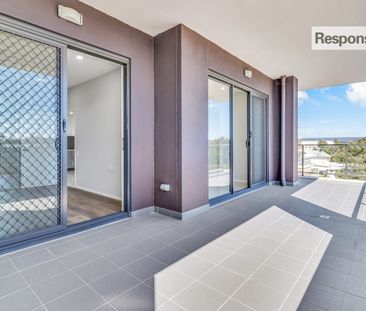 LUXURY APARTMENT LIVING IN A PRIME LOCATION - Photo 2