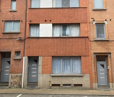 Appartement te huur - Foto 5